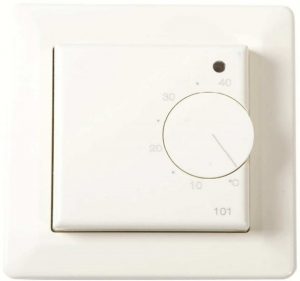 Termostat C101